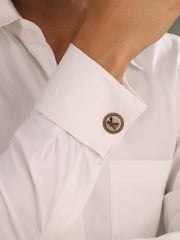 Kind K Cufflinks