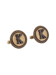 Kind K Cufflinks