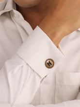 Noble N Cufflinks