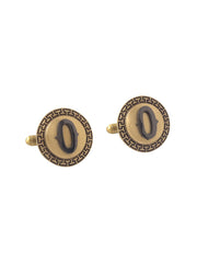 Outstanding O Cufflinks