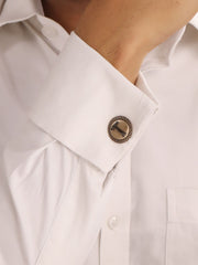 Terrific T Cufflinks