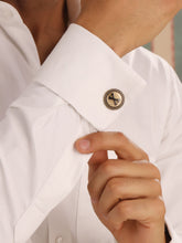 X factor Cufflinks