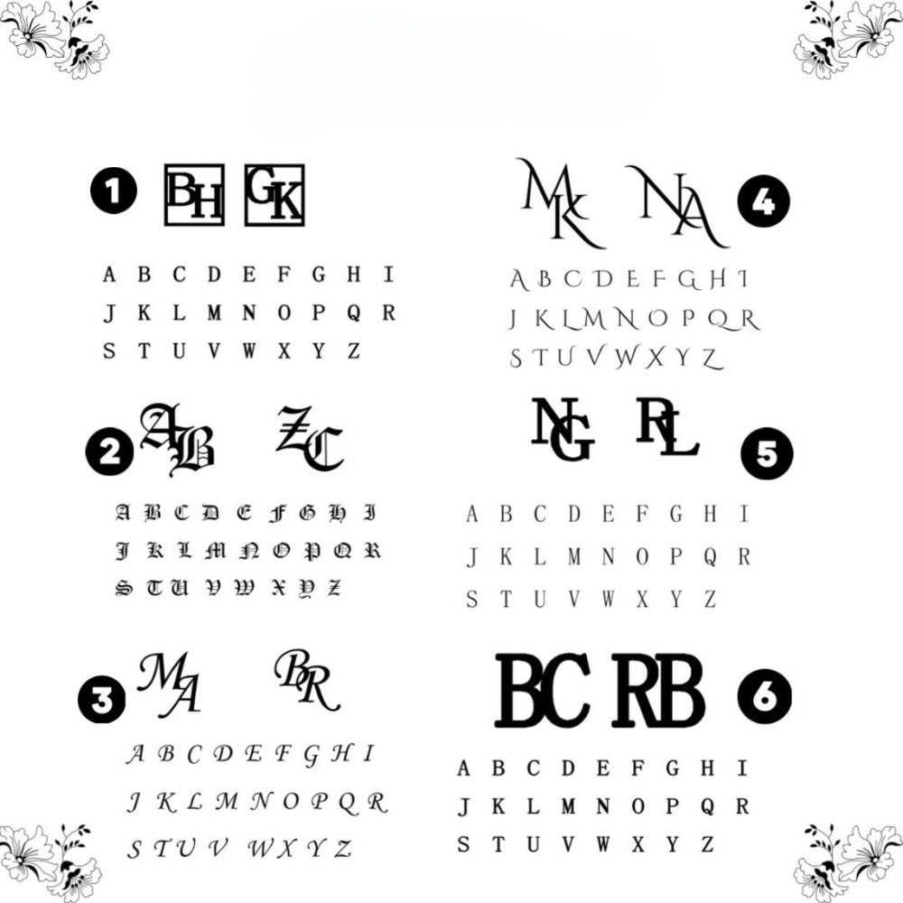 Custom Name Cufflinks Perfect for groomsmen gifts - Giva