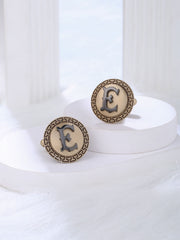 Elite E Cufflinks