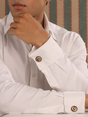 Graceful G Cufflinks