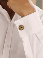 Ingenious I Cufflinks