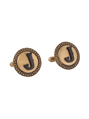Jubilant J Cufflinks