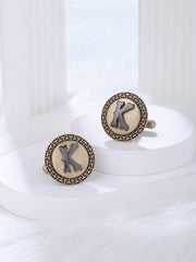 Kind K Cufflinks