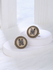 Majestic M Cufflinks