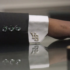 Customised Cufflink