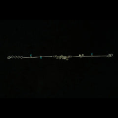 Musaafir Anklet